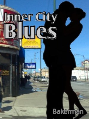 cover image of Inner City Blues